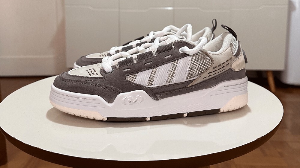 adidas ADI2000 Charcoal S24