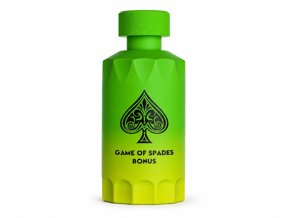 Perfume Jo Milano Paris Game of Spades Bonus 100ml
