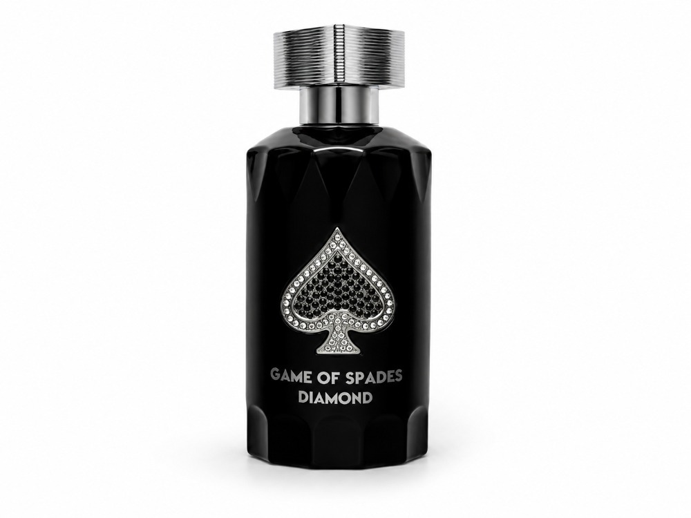 Perfume Jo Milano Paris Game Of Spades Diamond 100ml