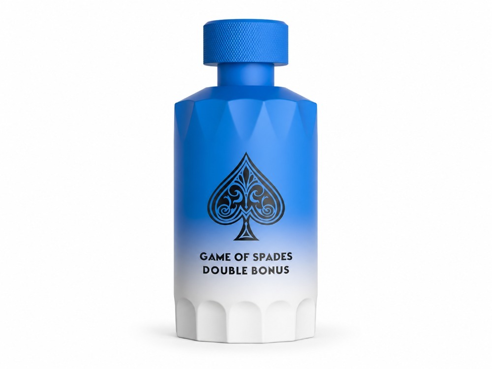 Perfume Jo Milano Paris Game Of Spades Double Bonus 100ml