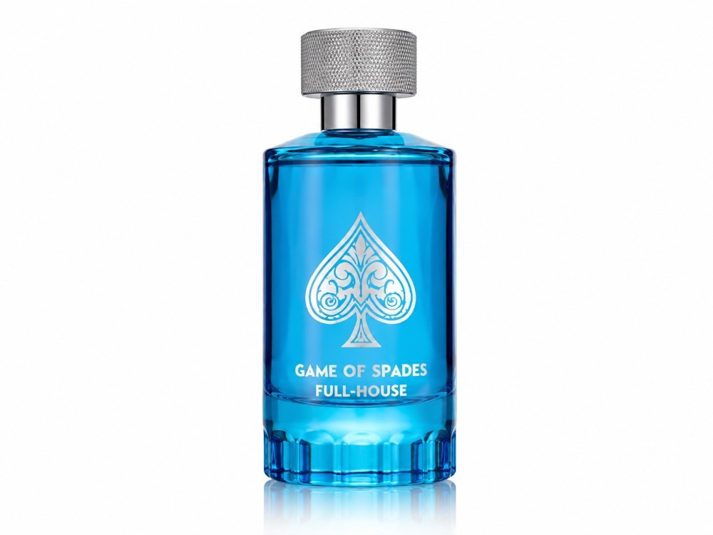 Perfume Jo Milano Paris Game of Spades Full House 100ml