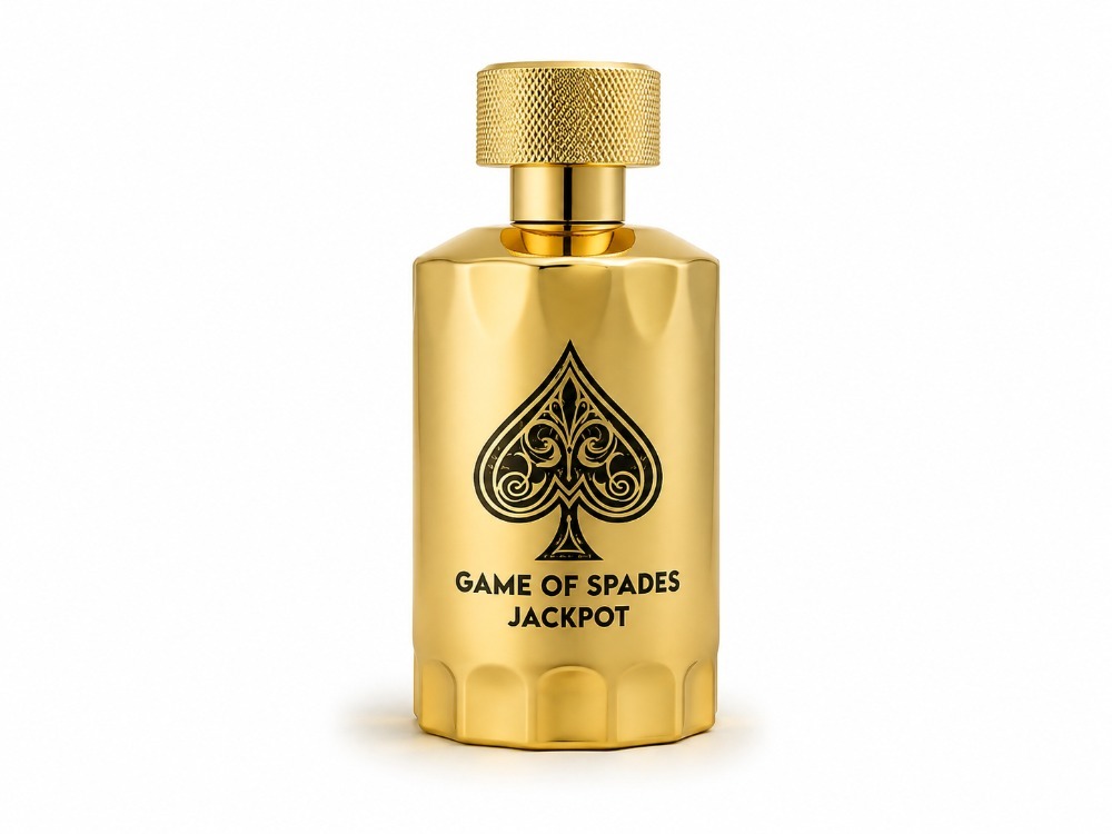 Perfume Jo Milano Paris Game of Spades Jackpot 100ml