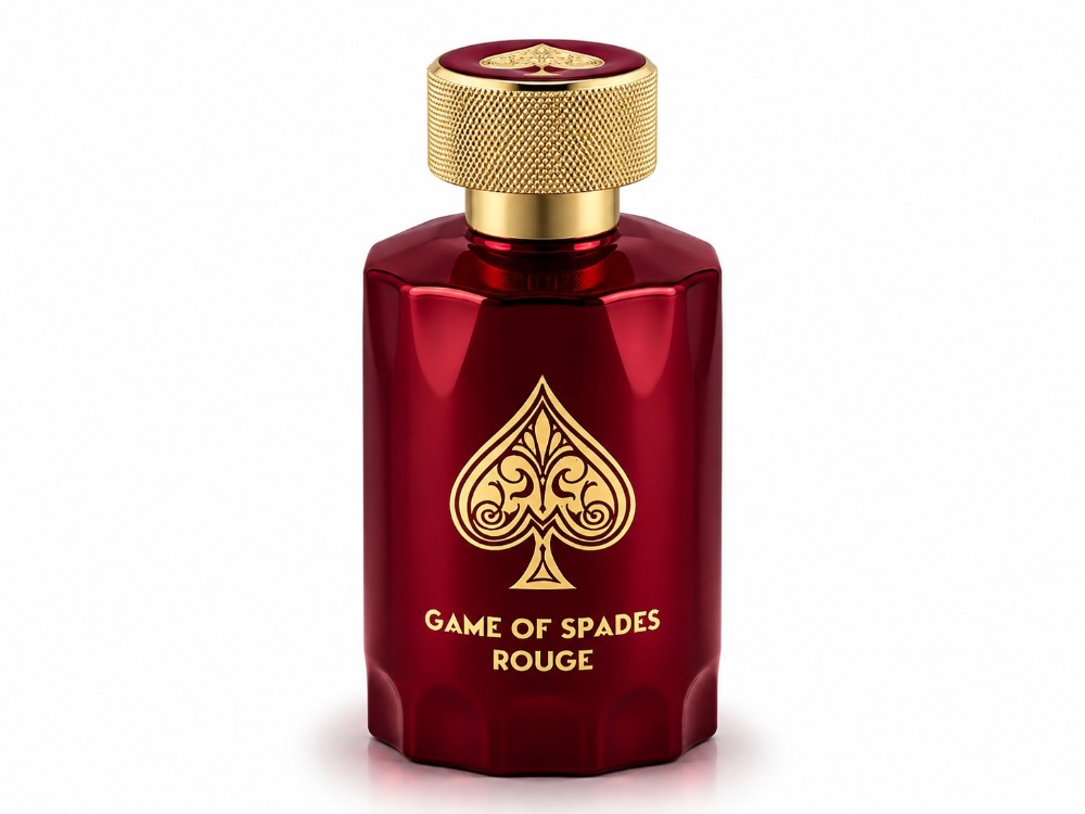 Perfume Jo Milano Paris Game of Spades Rouge 100ml