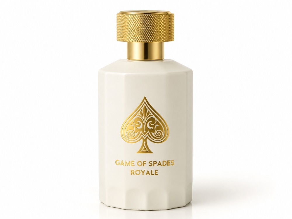 Perfume Jo Milano Paris Game of Spades Royale 100ml