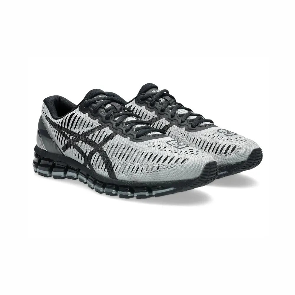 CP Company x Asics Gel-Quantum 360 Pure Silver Caviar