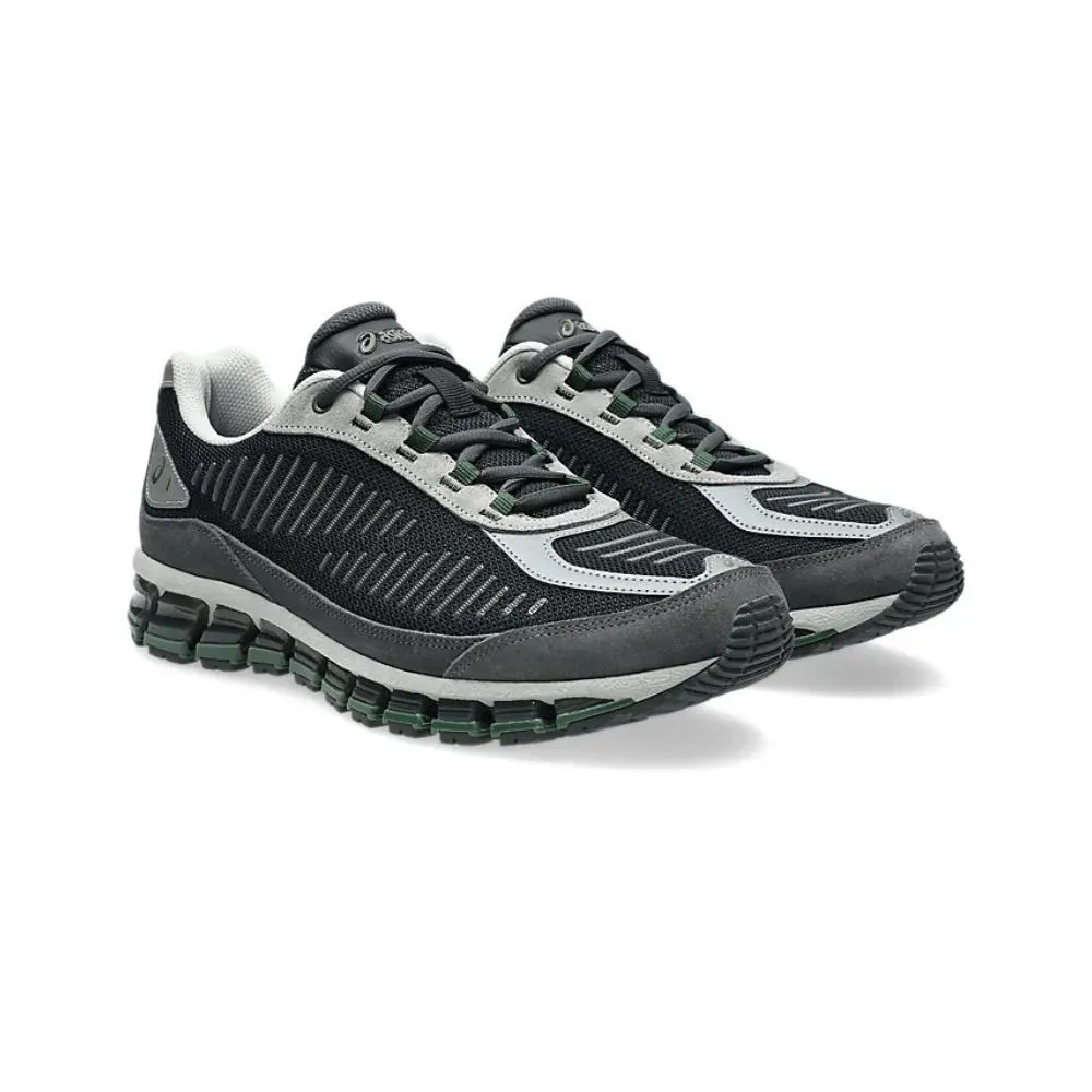 Asics Gel-Quantum 360 I AMP Black Obsidian Grey