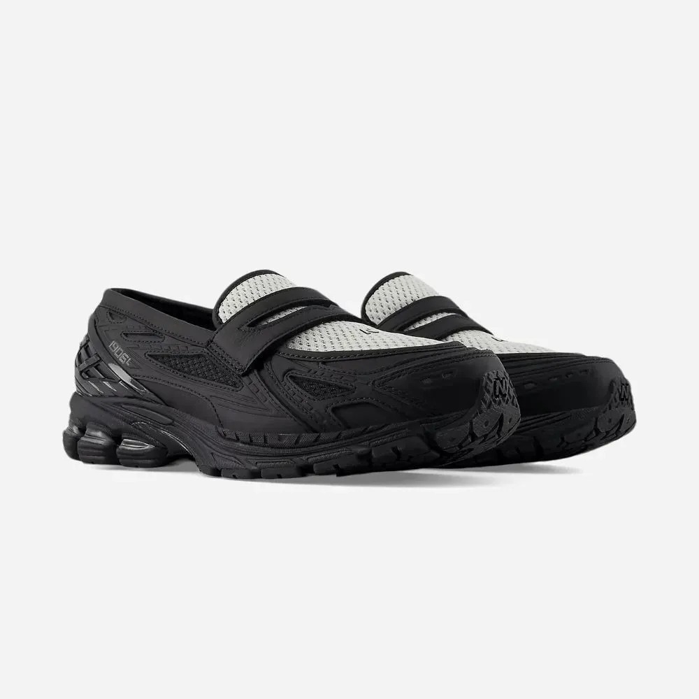 New Balance 1906L Black Angora — 43 / 42 / 41 / 40 / 39, Novo
