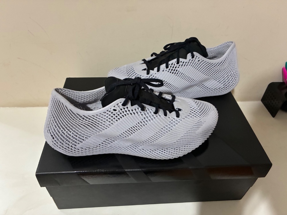 adidas Climacool 4D Laced Glory Grey