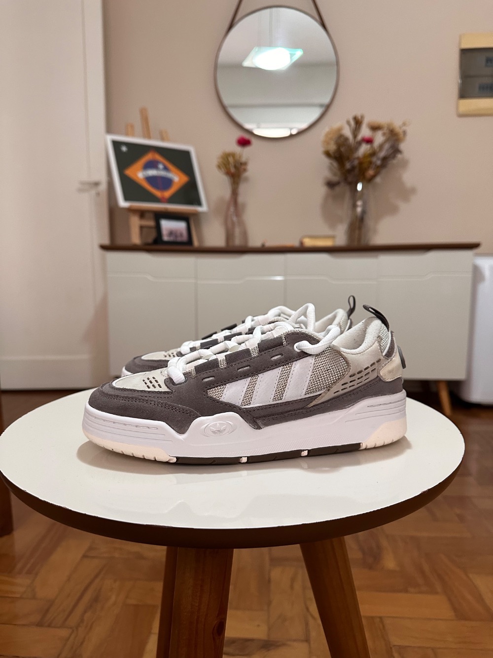 adidas ADI2000 Charcoal S24