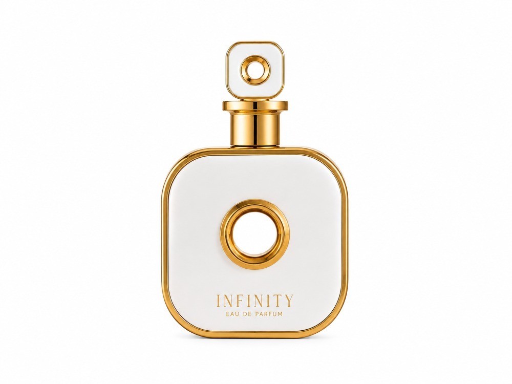 Perfume Armaf Infinity Gold Eau De Parfum 105ml