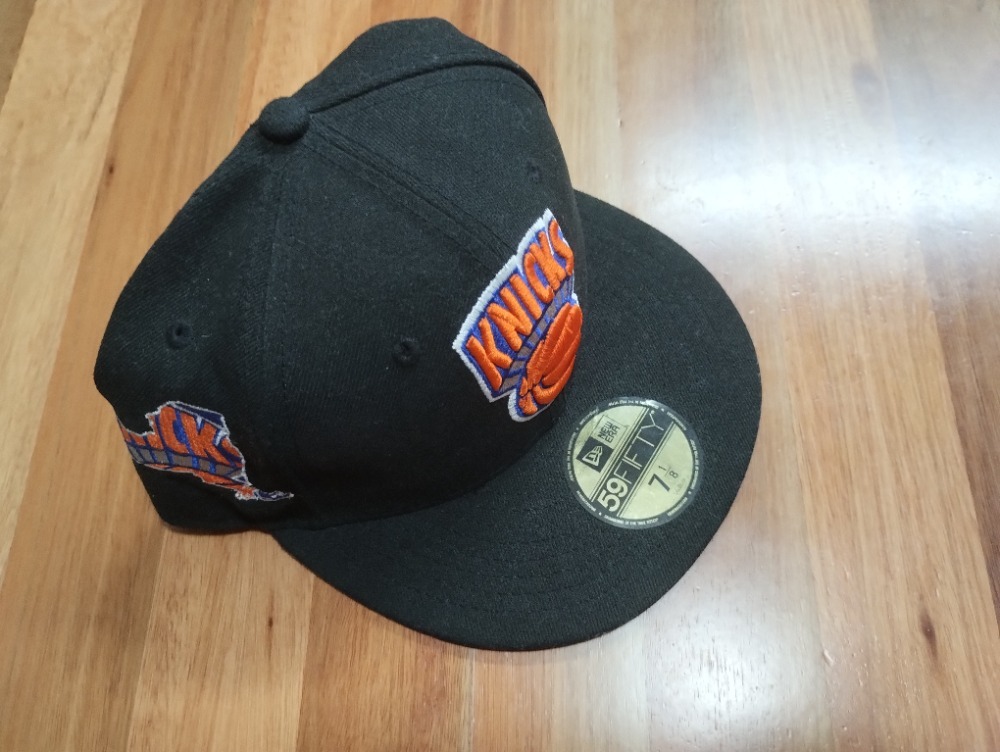 Boné New Era Vintage KNICKS