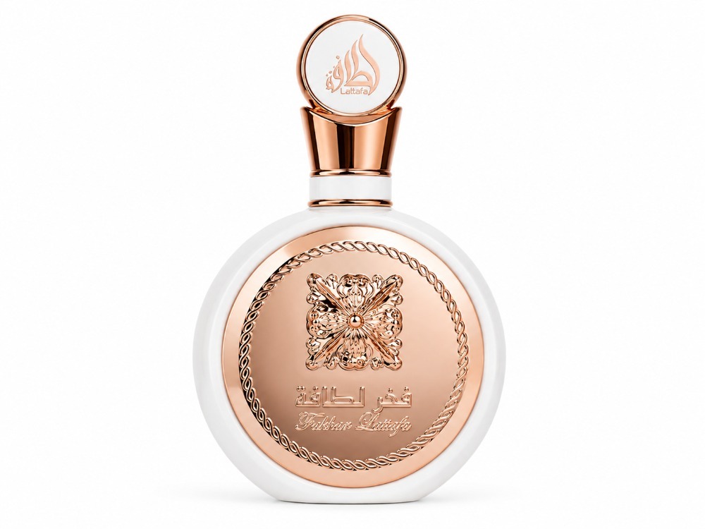 Perfume Lattafa Fakhar Rosé 100 ml
