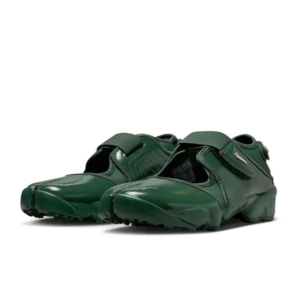 Nike Air Rift Fir Feminino — 35 / 36 / 37.5 / 40 / 41 / 42, Novo