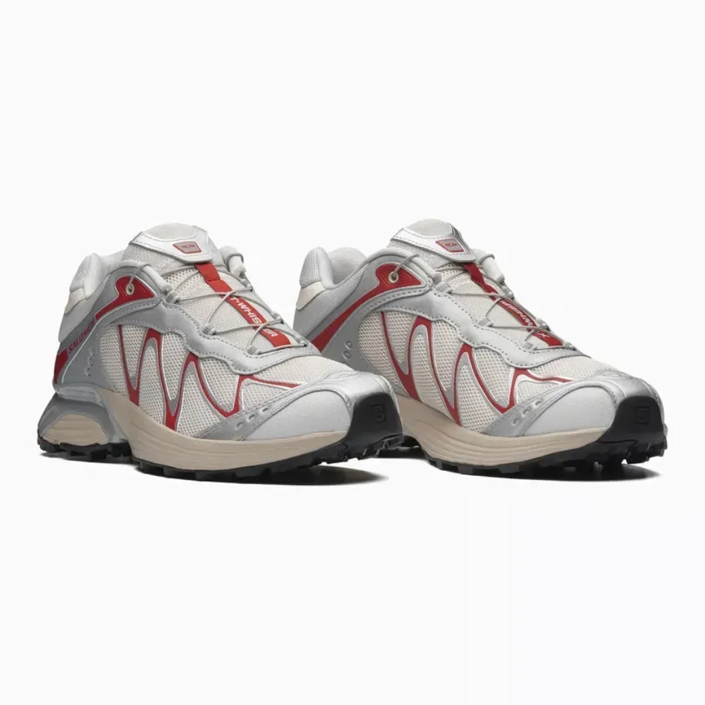 Salomon Advanced XT-Whisper Almond Milk Ftw Silver — 39 / 40 / 41 / 42 / 42.5 / 43 / 44, Novo
