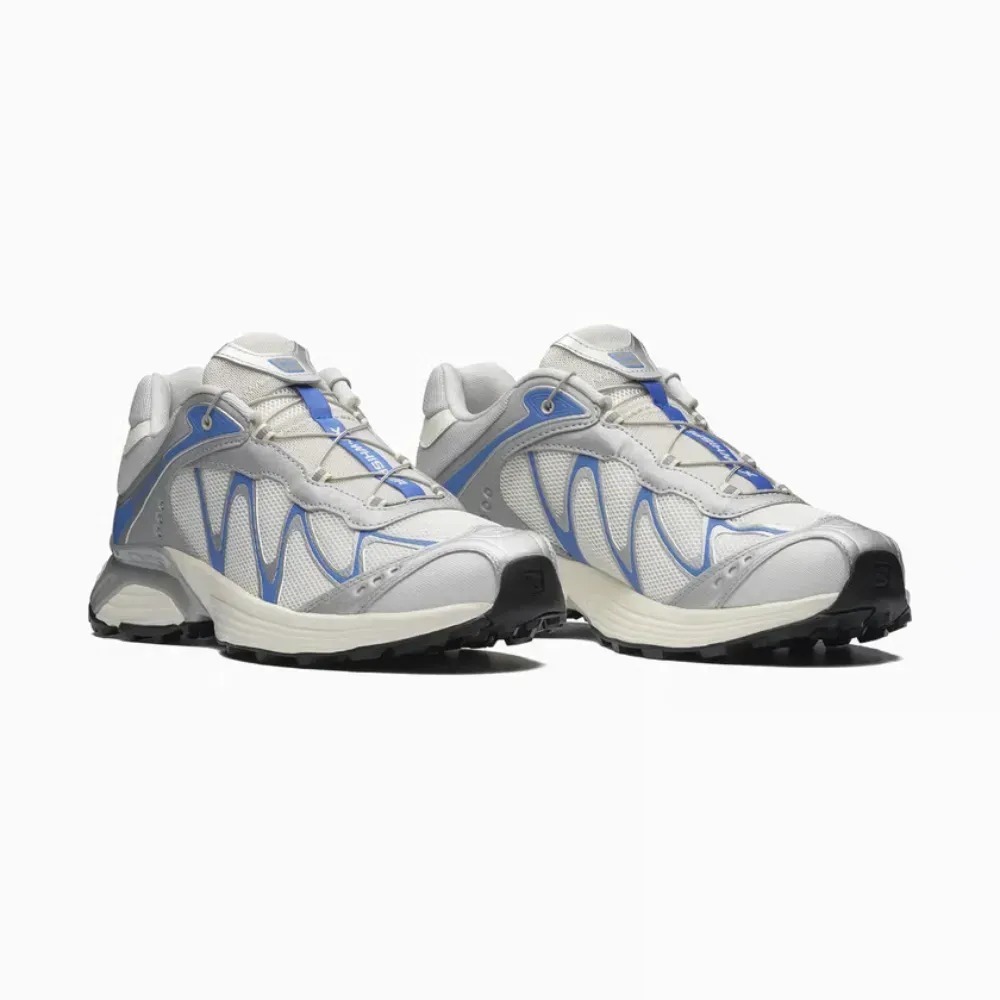 Salomon Advanced XT-Whisper Vanilla Ice Silver — 34 / 35 / 35.5 / 36 / 37, Novo