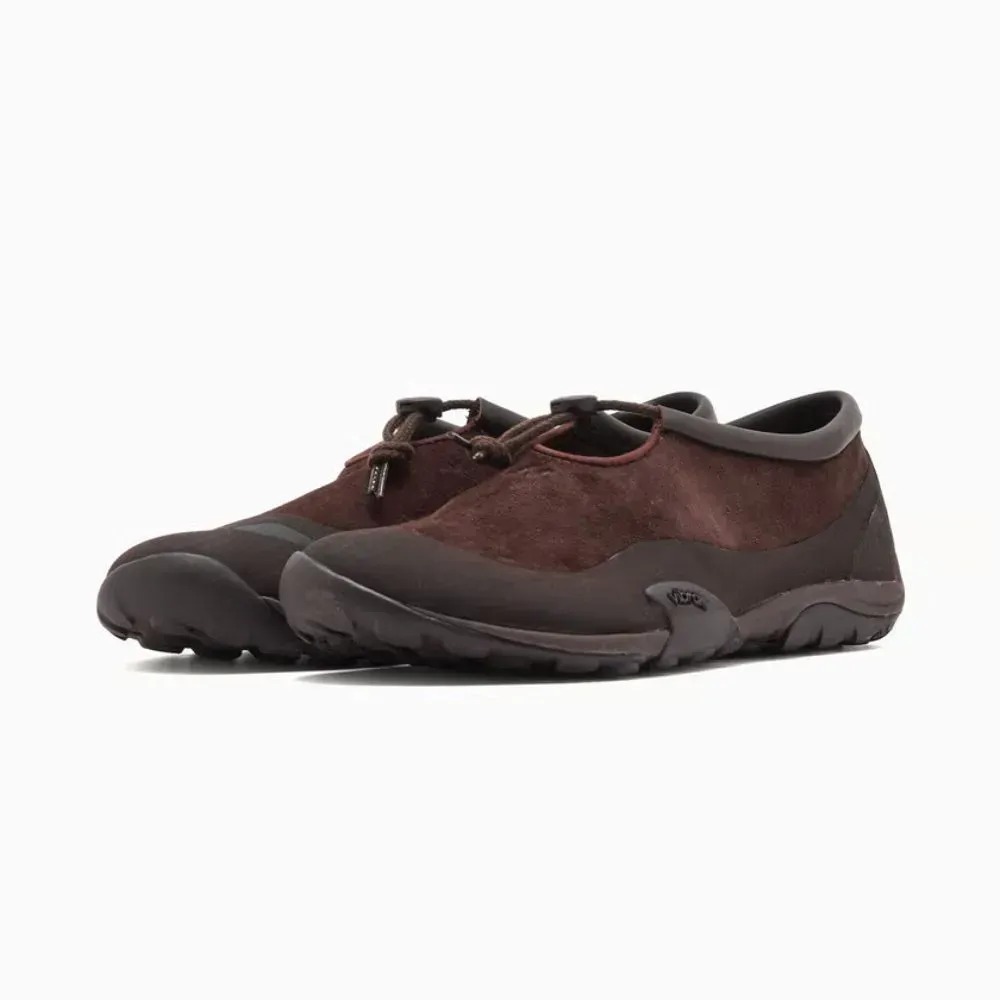 New Balance MT10T 7OV Vibram Brown — 34 / 35 / 35.5 / 36 / 37, Novo