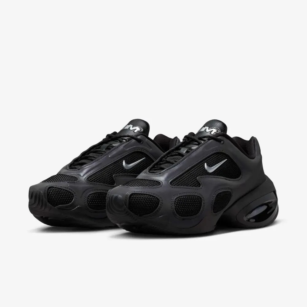 Nike Air Max Muse Black Multi Colour