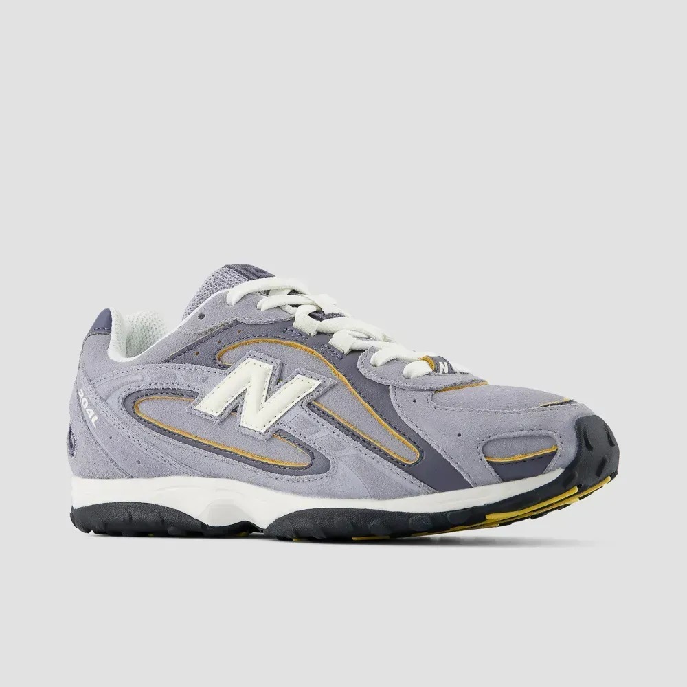 New Balance 204L Grayish Lilac