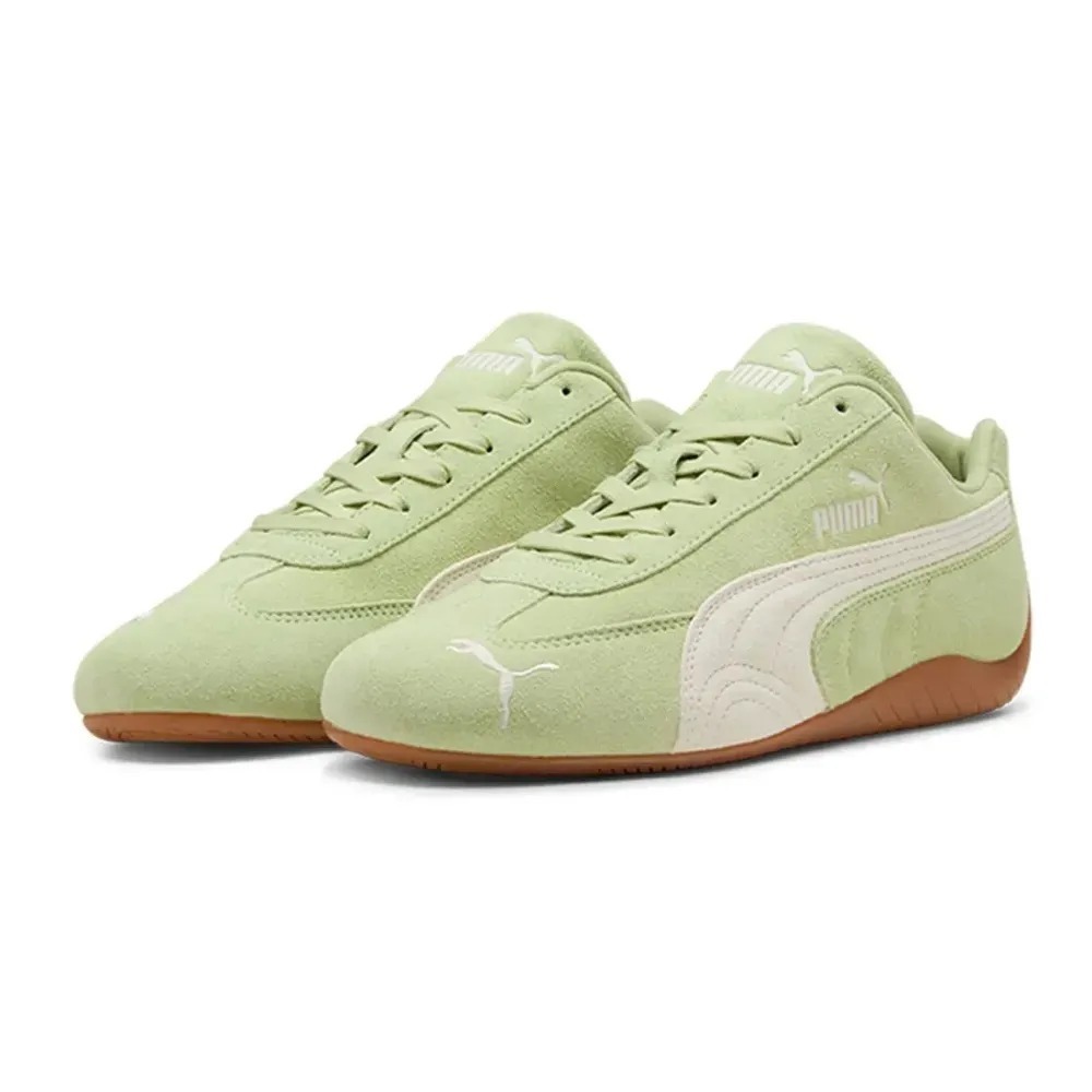 Puma Speedcat Green