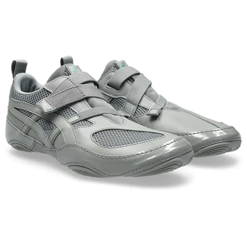 Issey Miyake x Asics Hyper Taping Grey — 38 / 39 / 39.5 / 40 / 40.5 / 41 / 42 / 42.5 / 43 / 43.5 / 44, Novo
