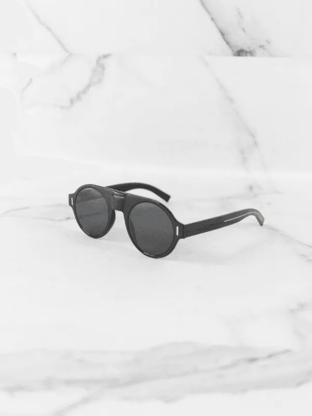 Óculos de Sol Dior Diorfraction2 Preto