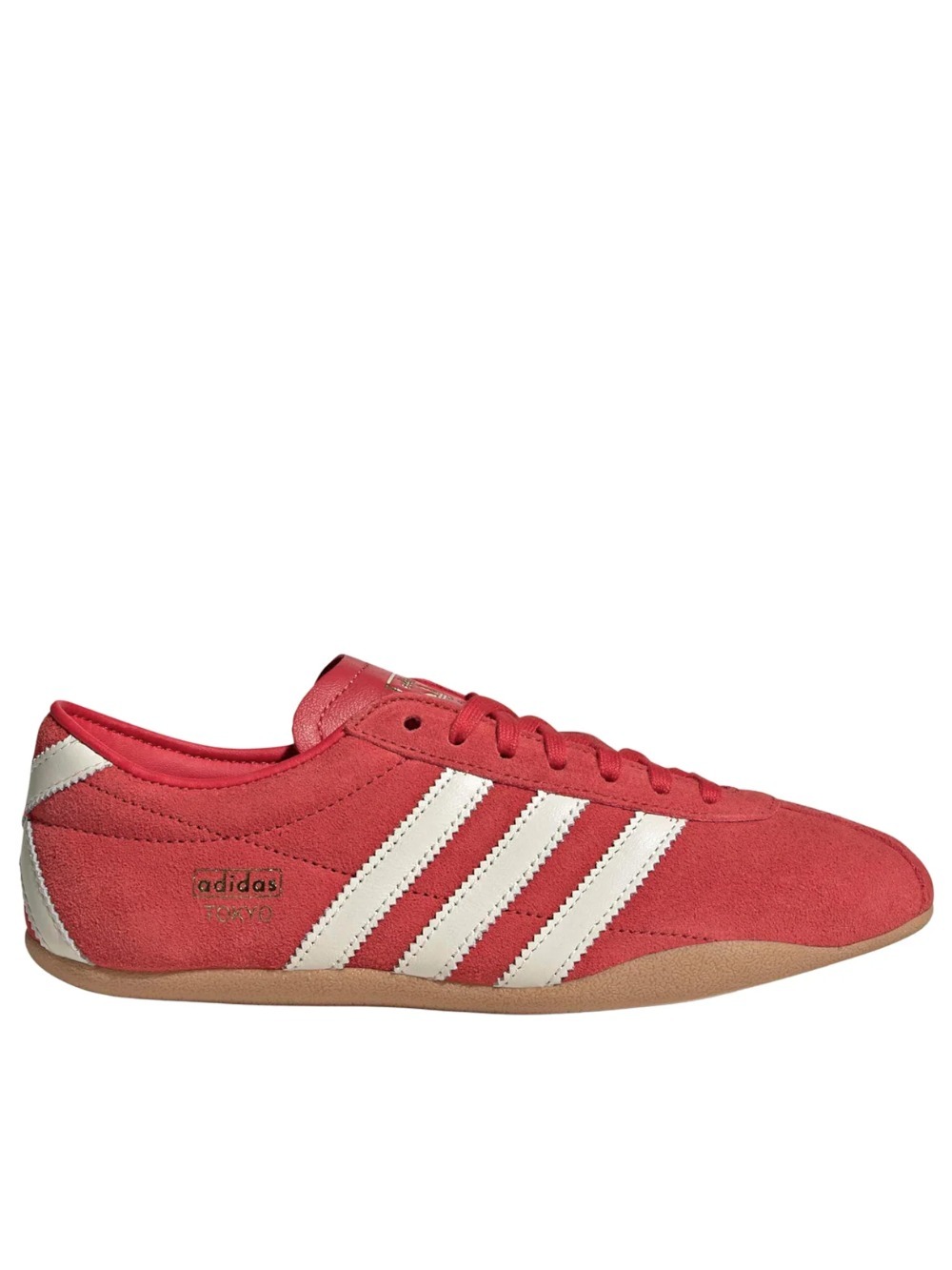 adidas Tokyo Red Off White Gum