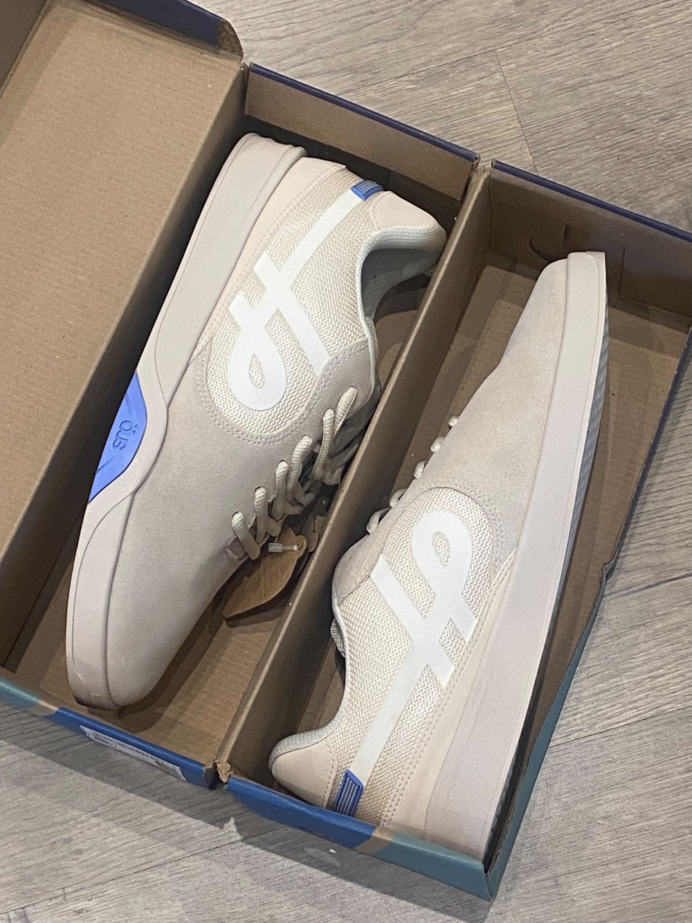 ÖUS Imigrante Creme Uv Essencial Beige