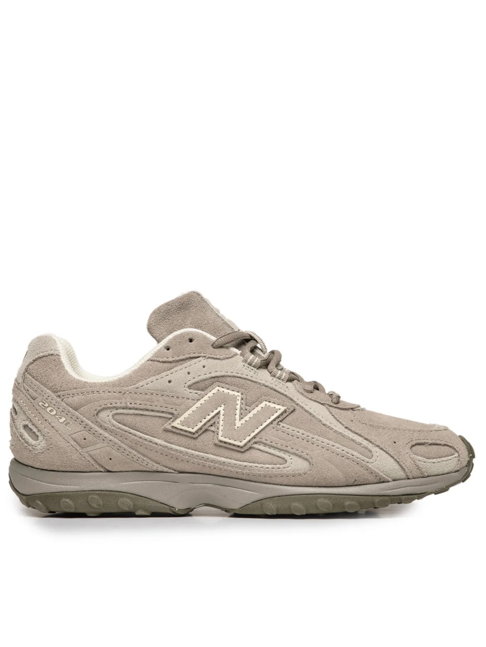New Balance 204L Mushroom Arid Stone