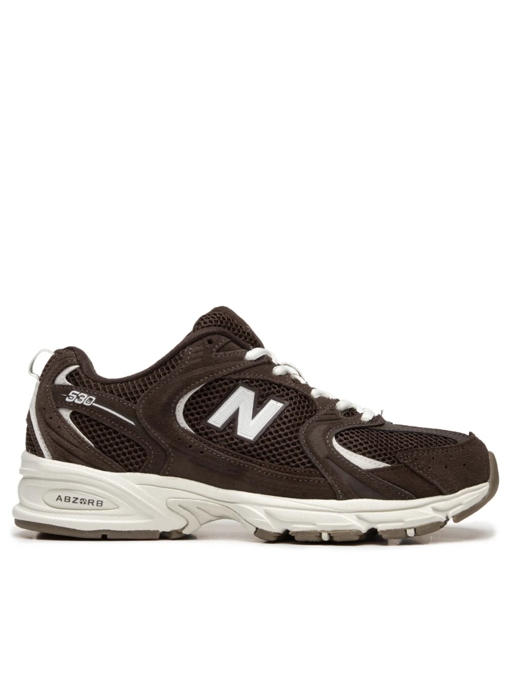 New Balance 530 Light Brown Beige