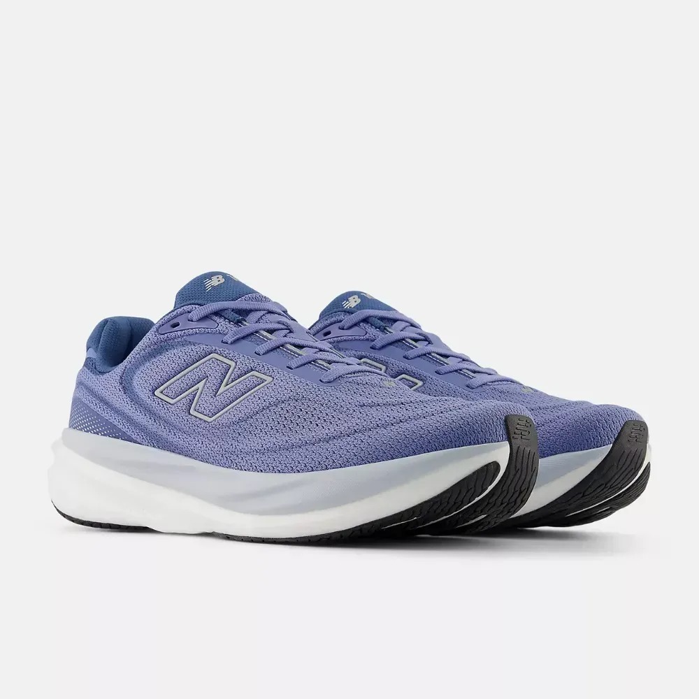 New Balance 1080v15 Fairweather Blue Silver Metallic Magic — 39 / 39.5 / 40 / 40.5 / 41 / 42 / 42.5 / 43 / 43.5 / 44, Novo
