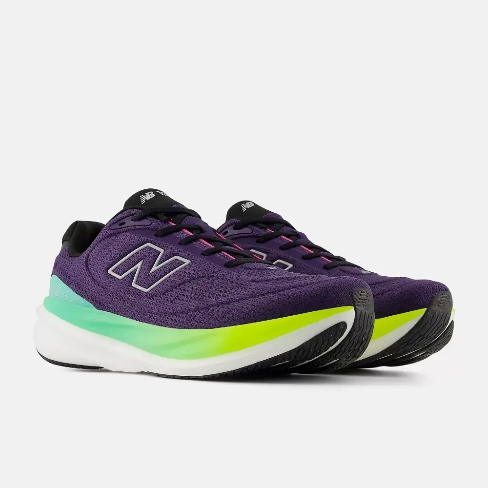 New Balance 1080v15 Sea Salt Alkaline Green — 38 / 39 / 39.5 / 40 / 41 / 42 / 42.5 / 43 / 43.5, Novo