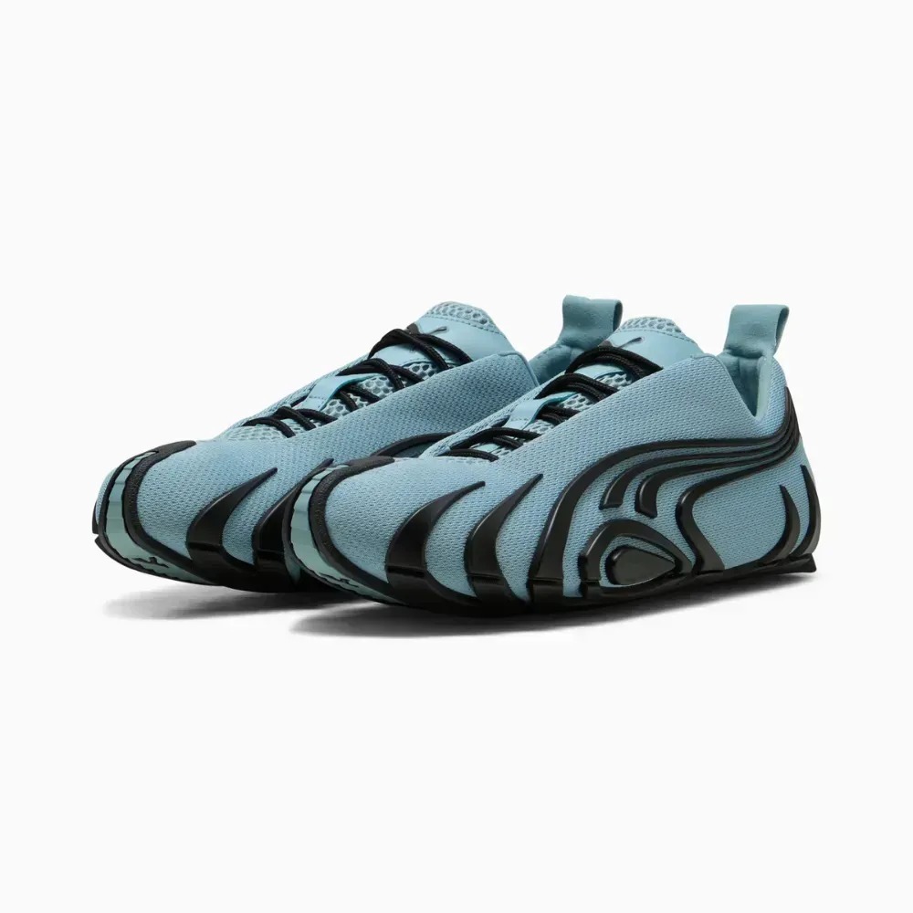 Puma Talon Seafom Black — 38 / 39 / 39.5 / 40 / 40.5 / 42 / 42.5 / 43.5, Novo