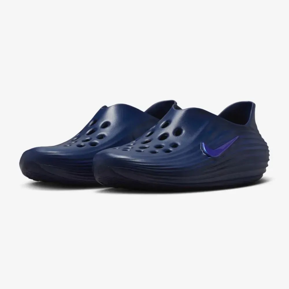 Nike ReactX Rejuven8 Blue Void Indigo Burst — 38 / 42 / 43 / 44, Novo