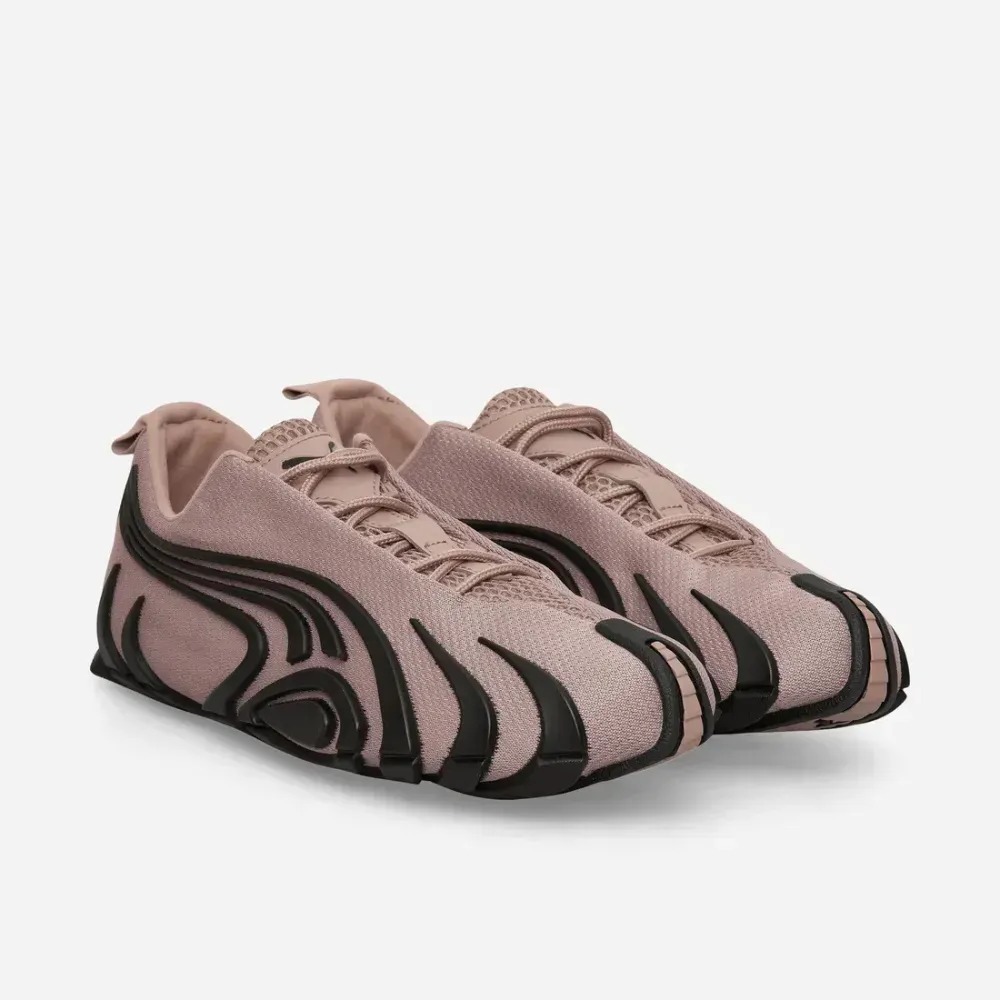 Puma Talon Sandstone Black — 35 / 35.5 / 36 / 38 / 39 / 39.5 / 40 / 40.5 / 41 / 42 / 42.5, Novo