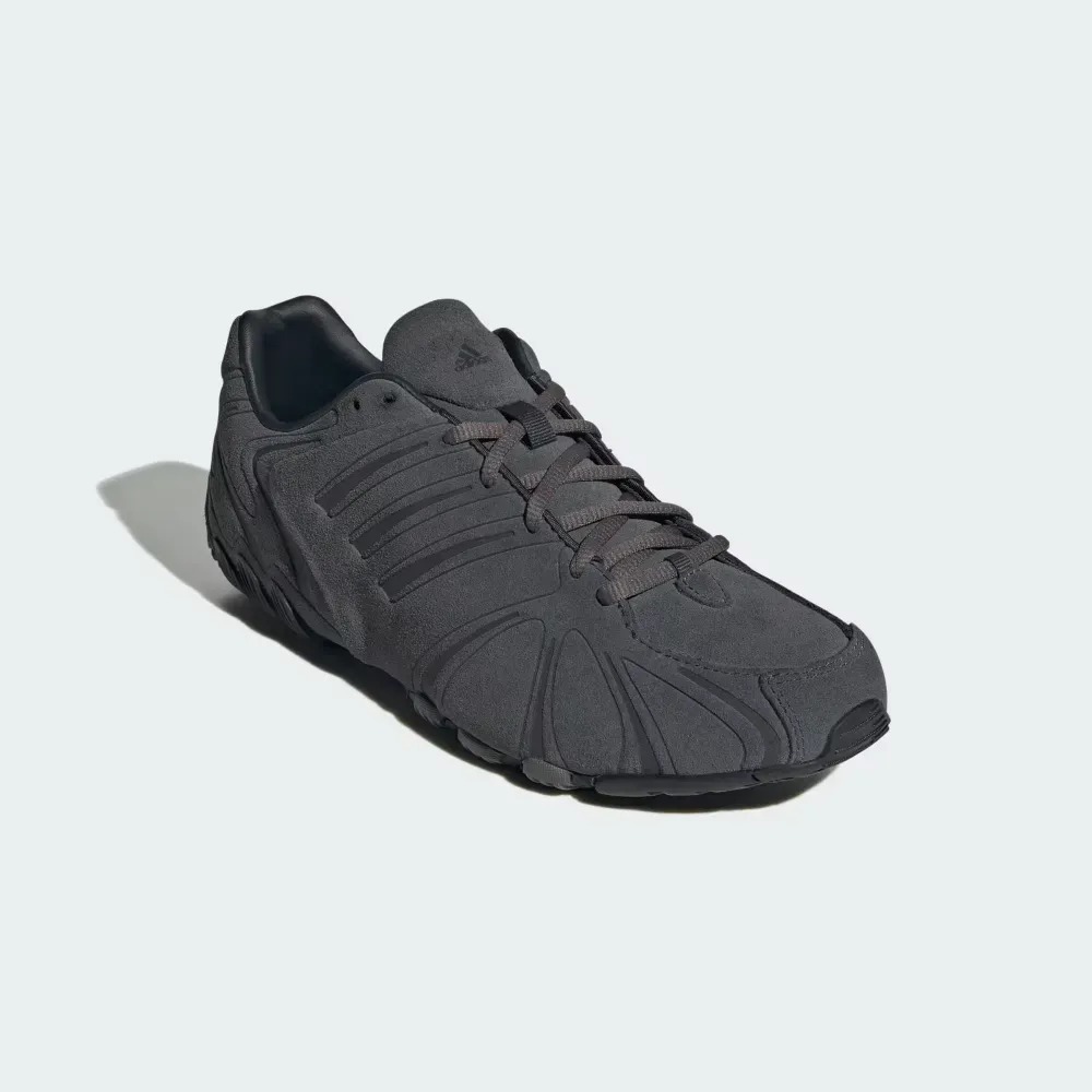 adidas Ghost Sprint Carbon Core Black Feminino — 34 / 35 / 35.5 / 36 / 37 / 38 / 39 / 39.5 / 40 / 40.5 / 42, Novo