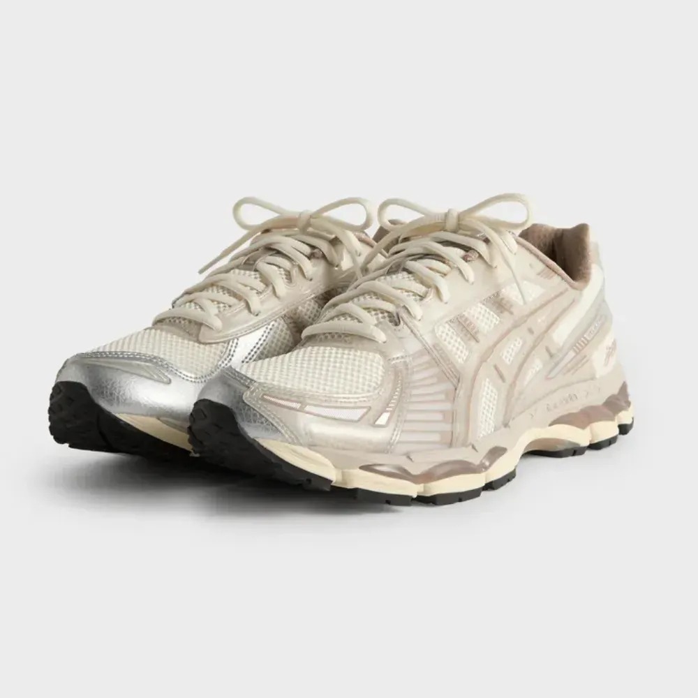 Kith x Asics Gel-Kayano 12.1 Paragon — 39 / 39.5 / 40 / 41 / 42 / 42.5 / 43.5, Novo