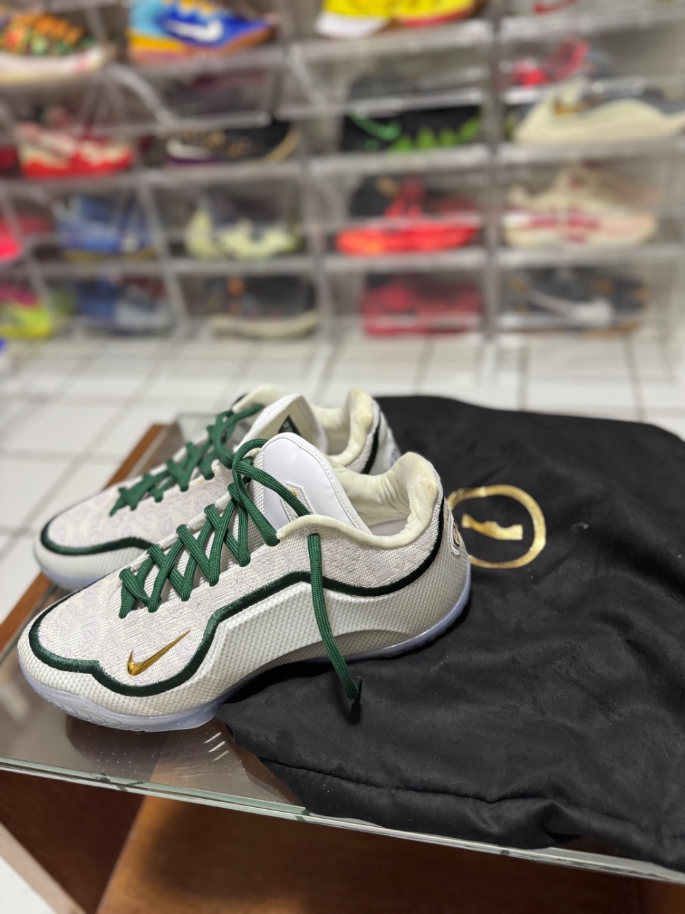 Nike LeBron 23 From This Point Forward