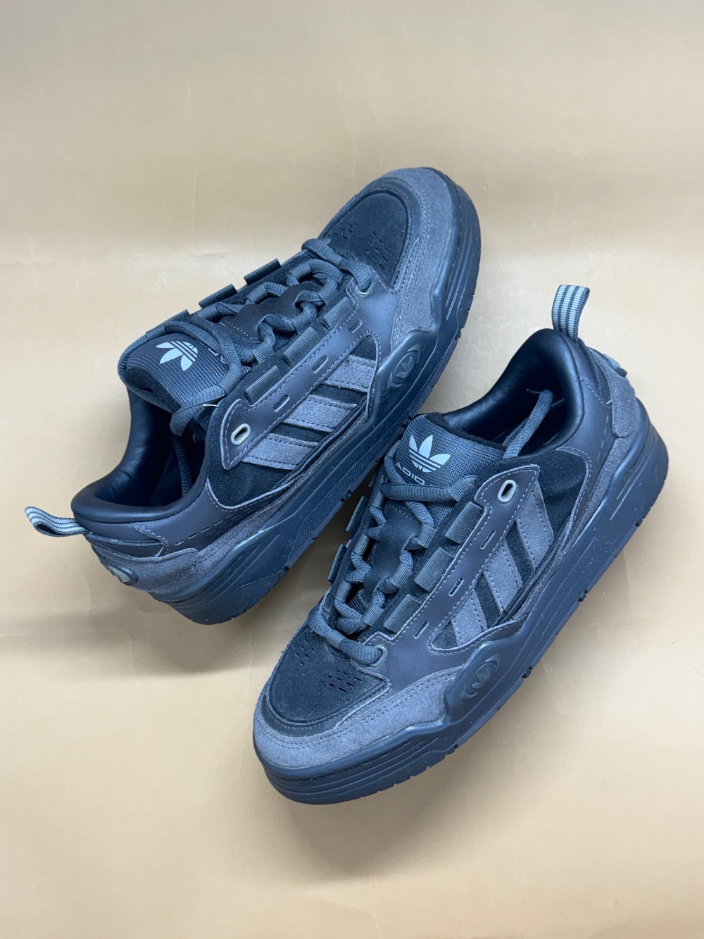 adidas ADI2000 Triple Black