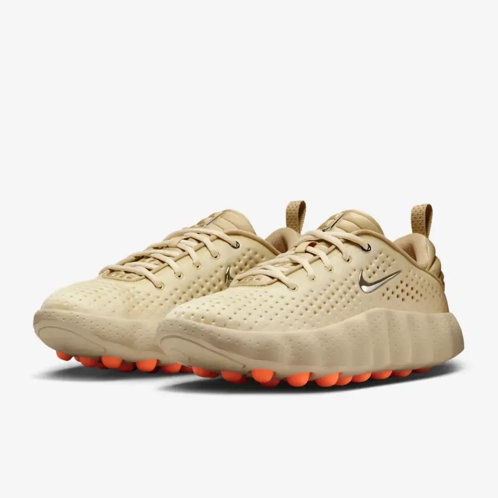 Nike Mind 002 Light Khaki — 37.5 / 39 / 39.5 / 40 / 40.5 / 41 / 42 / 43.5, Novo