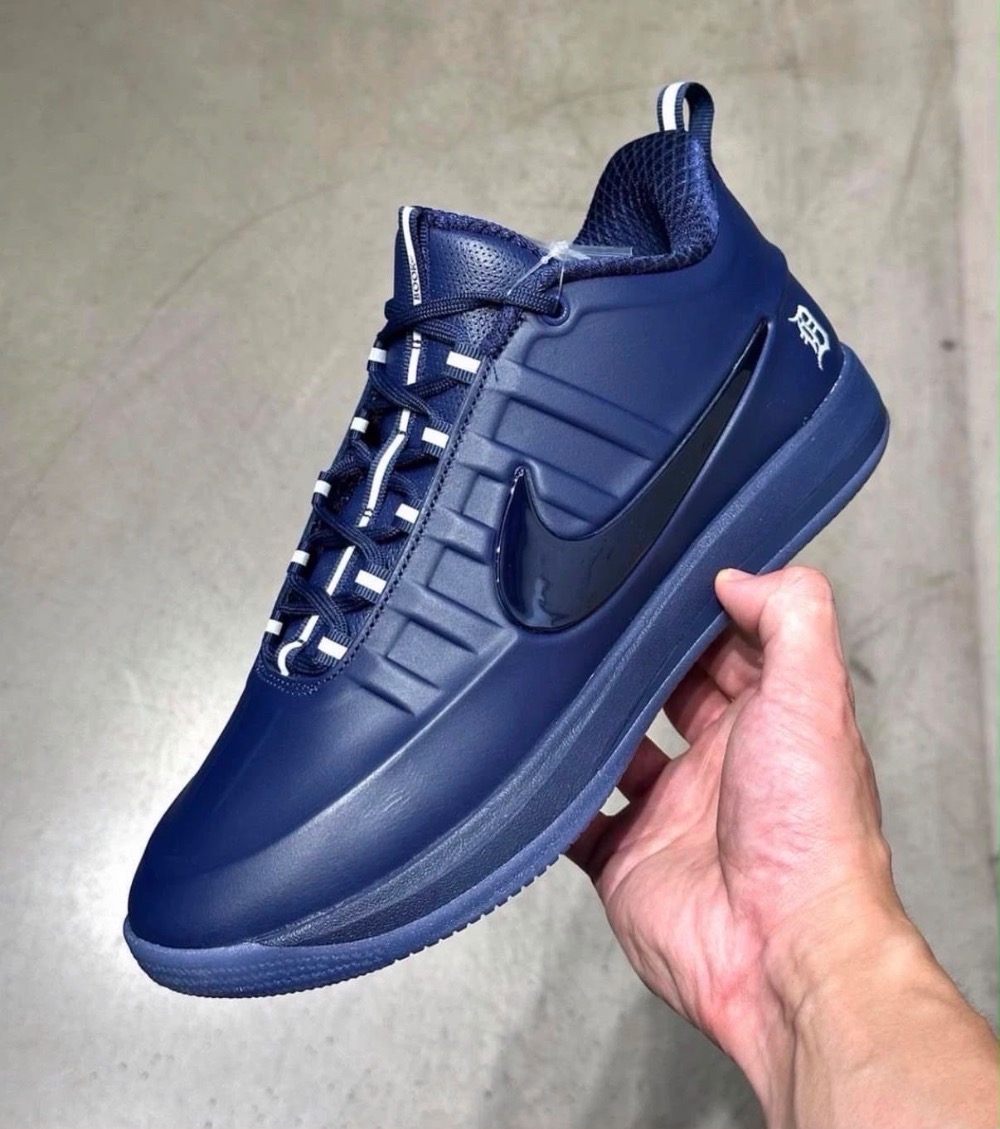 Nike Book 2 SE Detroit Tigers