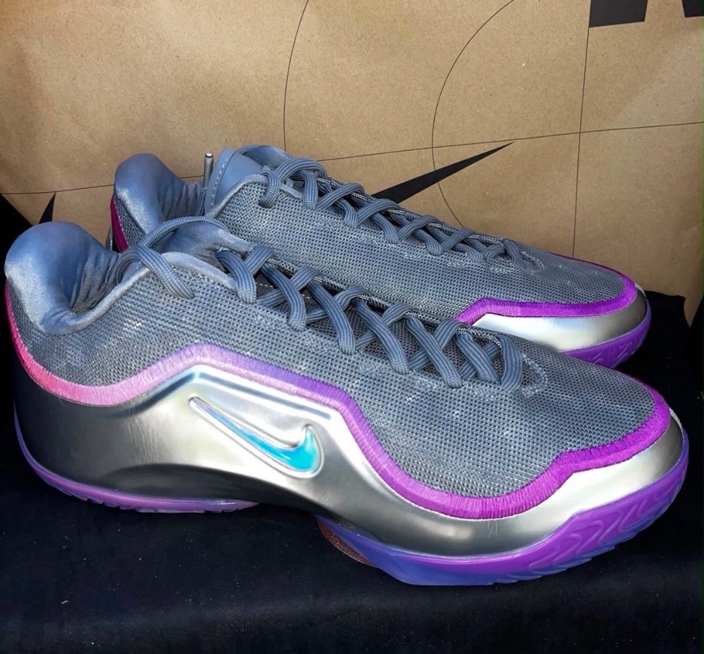 Nike LeBron 23 Bubble Boy