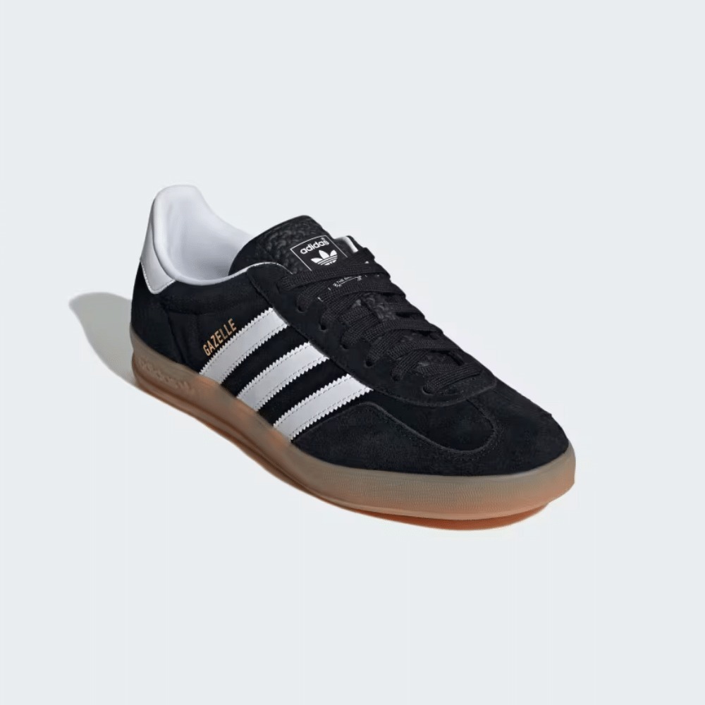 adidas Gazelle Indoor Core Black