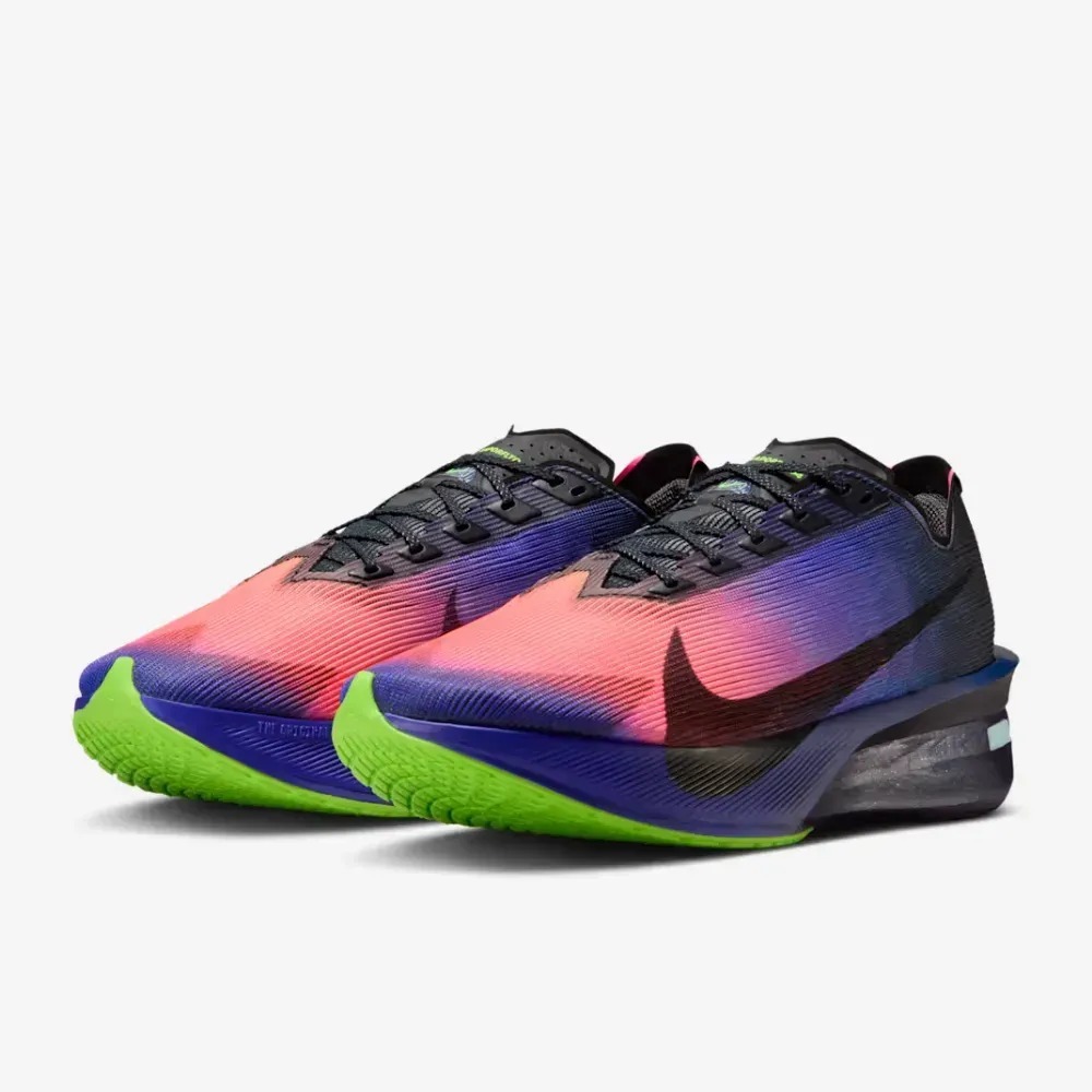 Nike Vaporfly 4 Glam Dark Obsidian Purple Dynasty — 38 / 39 / 39.5 / 40 / 40.5 / 41 / 42 / 42.5 / 43 / 43.5 / 44, Novo