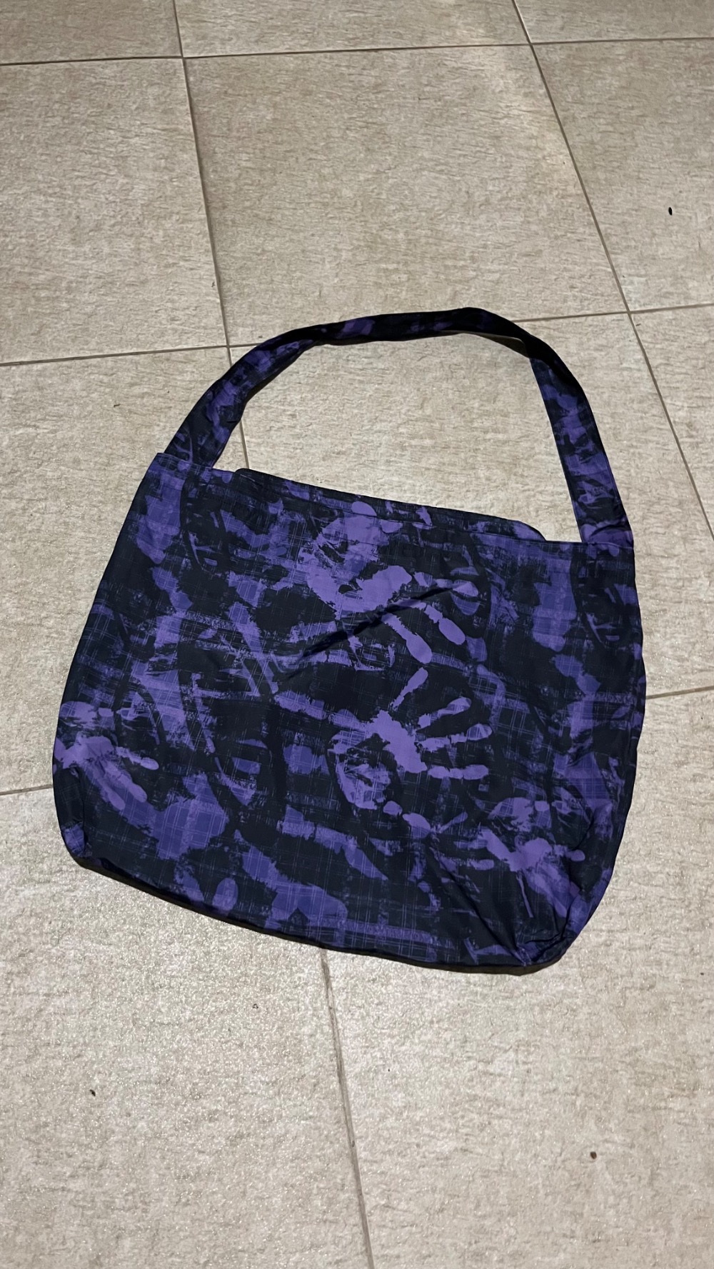 Bolsa Mad Enlatados