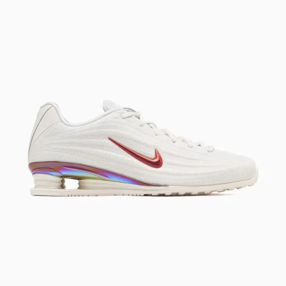 Nike Shox Z SE Anthracite White — 34 / 35 / 35.5 / 36 / 37 / 38 / 39 / 39.5 / 40 / 40.5 / 41 / 42 / 42.5, Novo