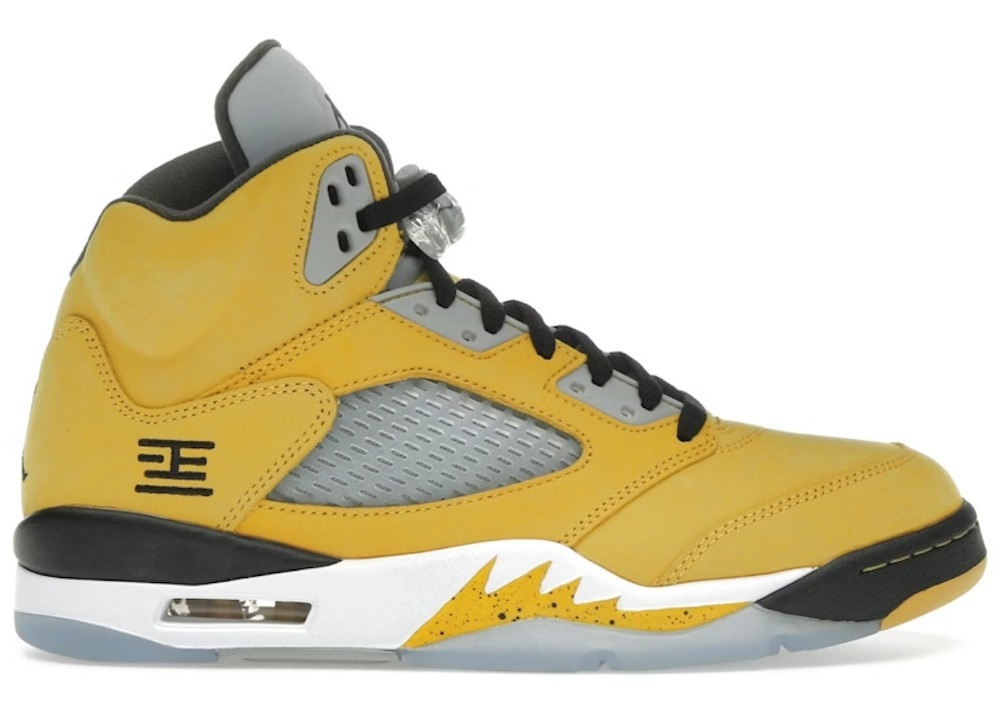 Air Jordan 5 Retro Tokyo T23 (2025)