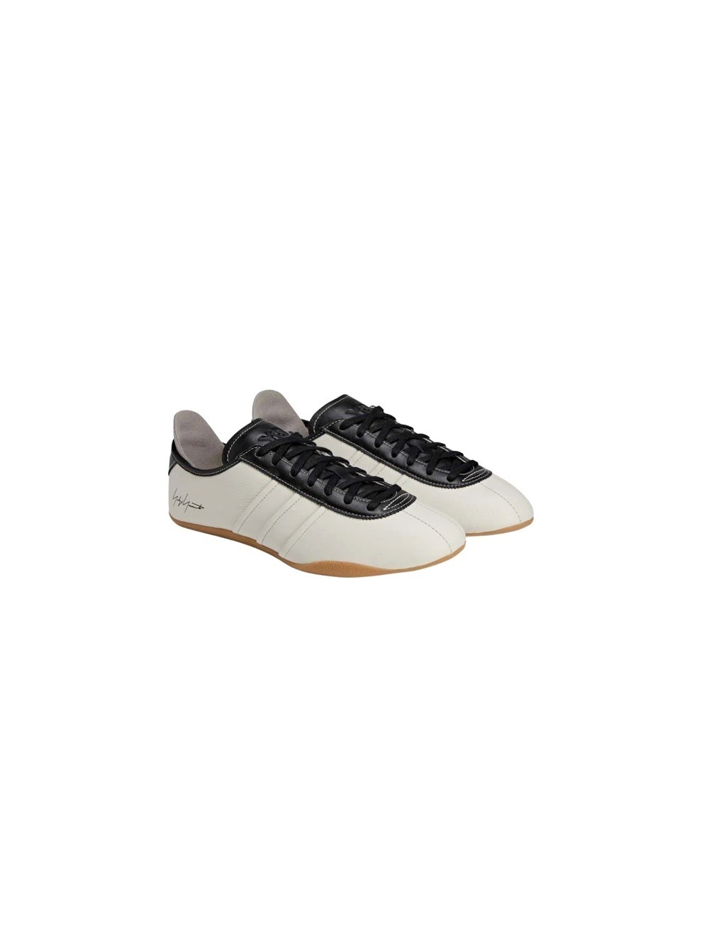 Y-3 x adidas Tokyo Orbit Grey Black