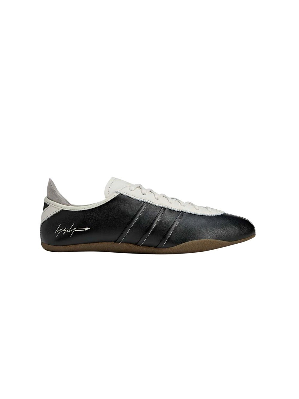 Y-3 x adidas Tokyo Black Orbit Grey