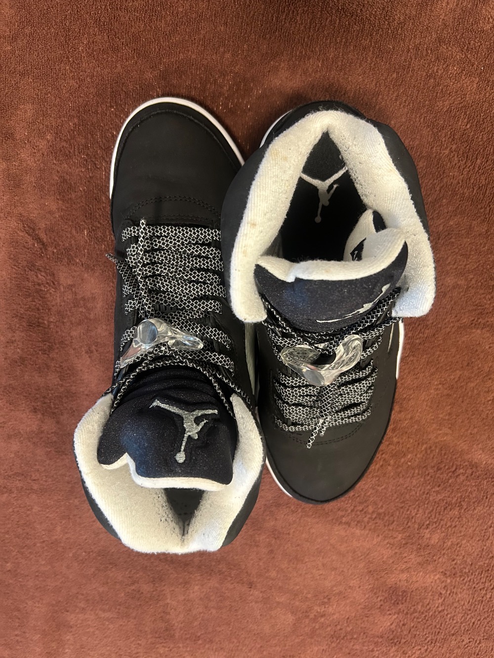 Air Jordan 5 Moonlight