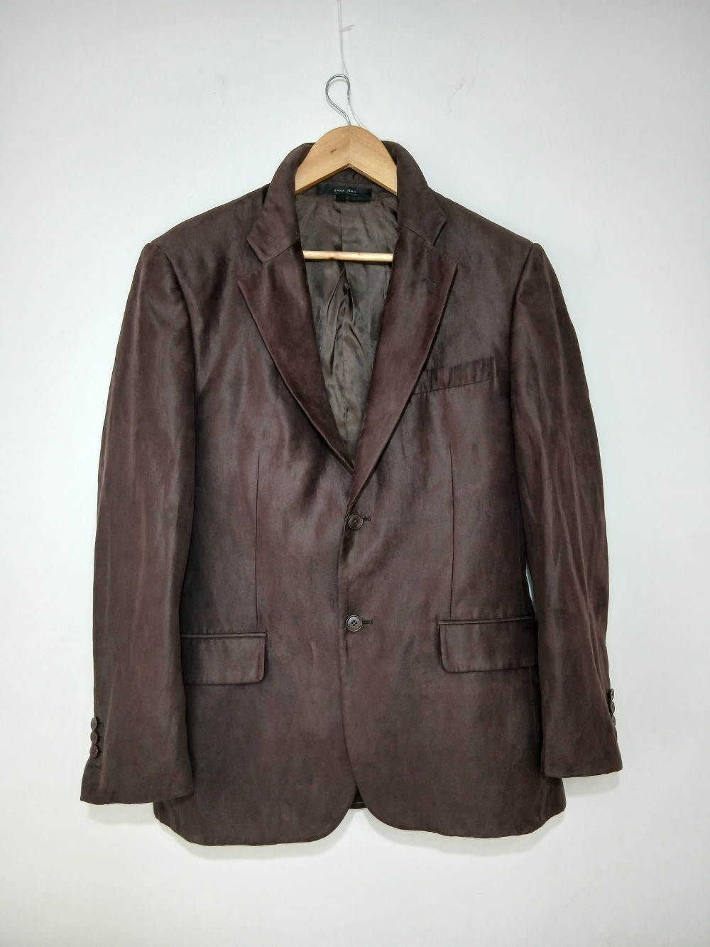 Blazer zara vintage
